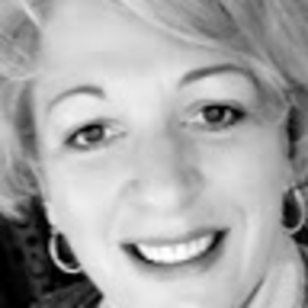 Meet your Posher, Cherie